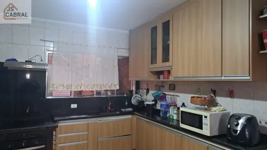Sobrado à venda, 110m² no Parada Inglesa, São Paulo