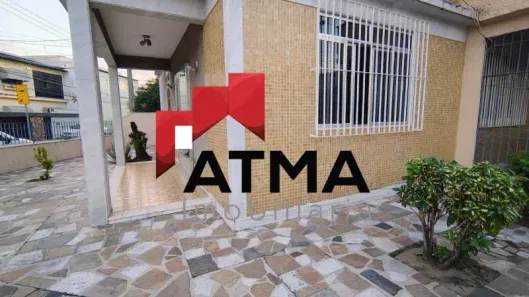 Casa com 3 Quartos à venda, 155m² no Argentino, Rio de Janeiro