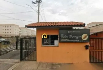 Apartamento com 2 Quartos à venda, 45m² no Altos de Ipanema, Sorocaba