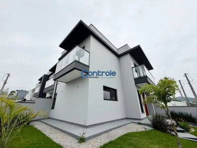 Sobrado com 3 Quartos à venda, 129m² no Potecas, São José