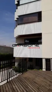 Apartamento com 3 Quartos à venda, 123m² no Mooca, São Paulo