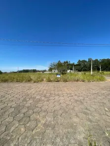 Lote/Terreno à venda, 435m² no Vila Macarini, Criciúma