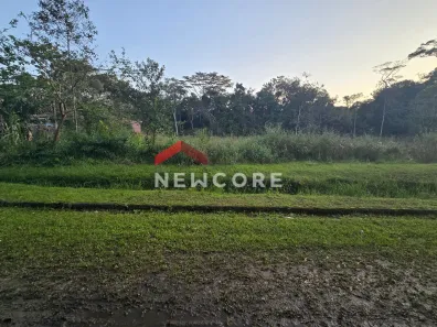Lote/Terreno à venda, 1240m² no Estância São Marcos, Peruíbe