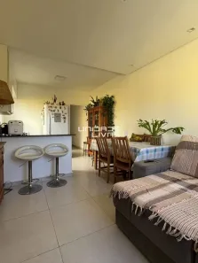 Casa com 2 Quartos à venda, 64m² no Vila São Paulo, Mogi das Cruzes