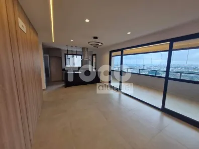 Apartamento com 3 Quartos para alugar, 147m² no Jardim Sul, Uberlândia