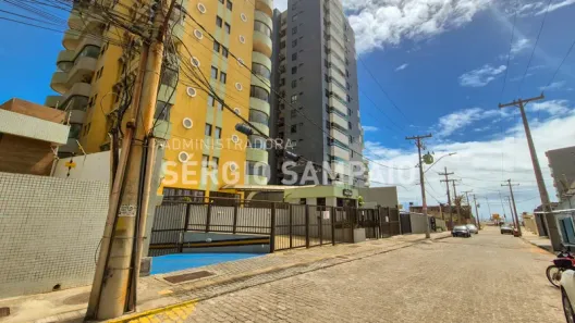 Apartamento com 2 Quartos à venda, 110m² no Jardim Armação, Salvador