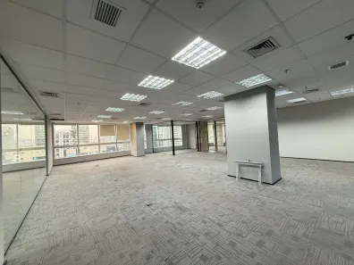 Sala Comercial para alugar, 229m² no Itaim Bibi, São Paulo