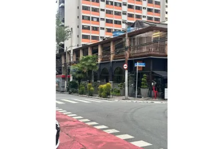 Prédio Comercial à venda, 400m² no Vila Uberabinha, São Paulo
