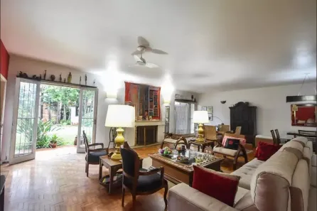 Casa com 3 Quartos à venda, 400m² no Brooklin Paulista, São Paulo