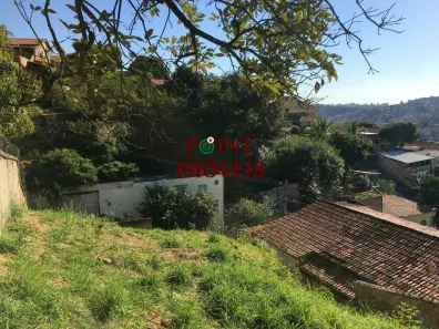 Lote/Terreno à venda, 360m² no Palmeiras, Belo Horizonte