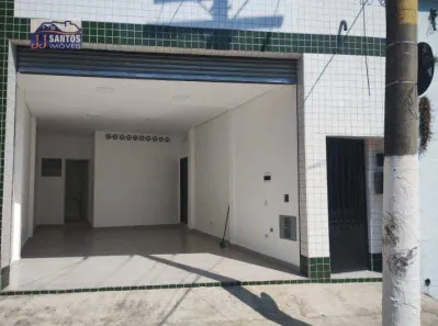 Ponto Comercial para alugar, 34m² no Quarta Parada, São Paulo
