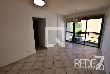 Apartamento com 3 Quartos à venda, 100m² no Bosque, Campinas