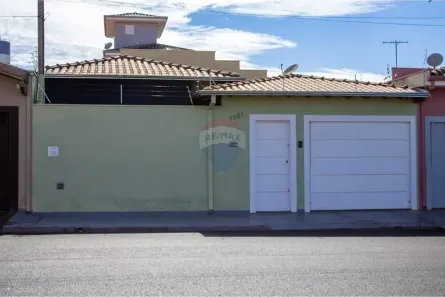 Casa com 2 Quartos à venda, 147m² no Alto da Barra, São Joaquim da Barra