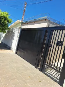 Casa com 3 Quartos para alugar, 100m² no Parque Estoril, São José do Rio Preto