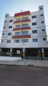 Apartamento com 3 Quartos para alugar, 80m² no Novo Eldorado, Contagem