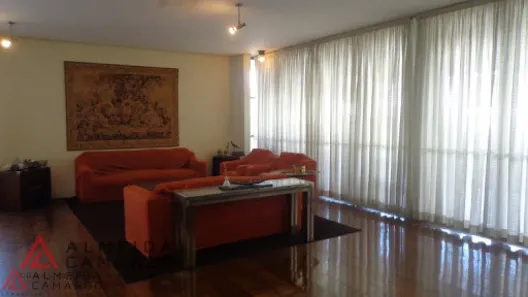 Imóvel Comercial com 5 Quartos para venda ou aluguel, 400m² no Jardim América, São Paulo