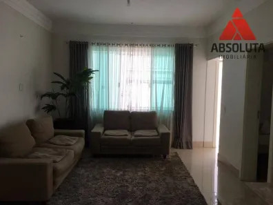 Casa com 2 Quartos à venda, 183m² no Vila Medon, Americana