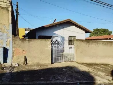 Casa com 3 Quartos à venda, 142m² no Jardim das Bandeiras, Campinas