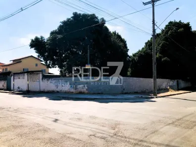 Lote/Terreno à venda, 980m² no Jardim Aparecida, Campinas