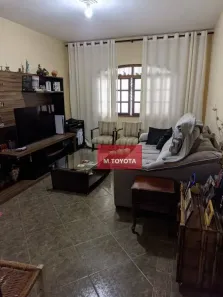 Casa com 3 Quartos à venda, 214m² no Jardim Santa Clara, Guarulhos