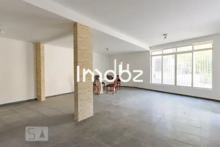 Casa de Condomínio com 4 Quartos à venda, 360m² no Vila Madalena, São Paulo
