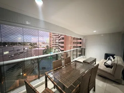 Apartamento com 4 Quartos à venda, 142m² no Patamares, Salvador