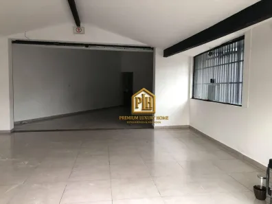 Ponto Comercial para alugar, 90m² no Vila Thais, Atibaia