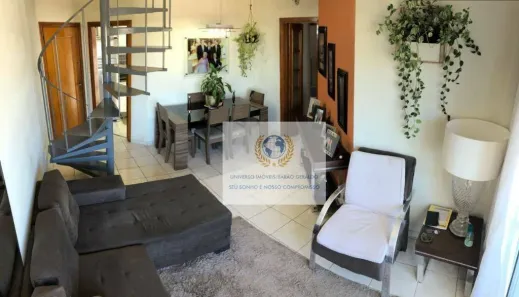 Apartamento com 3 Quartos à venda, 185m² no Chácara Primavera, Campinas