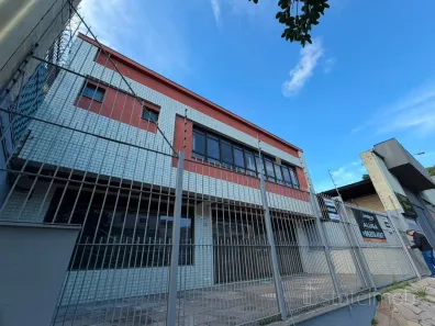 Ponto Comercial para alugar, 280m² no Partenon, Porto Alegre