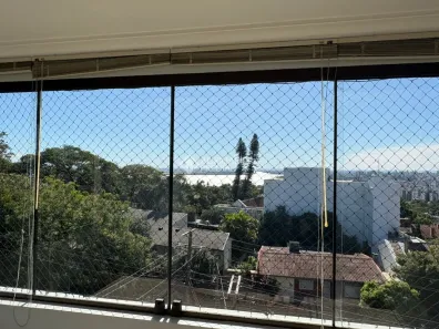 Apartamento com 3 Quartos à venda, 103m² no Santa Tereza, Porto Alegre
