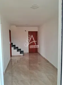 Apartamento com 2 Quartos à venda, 102m² no Matriz, Mauá