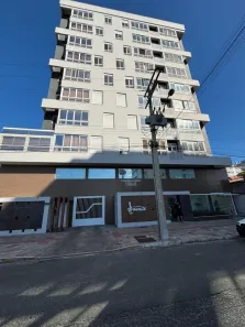Apartamento com 2 Quartos à venda, 70m² no Centro, Imbituba