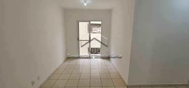 Apartamento com 2 Quartos para alugar, 57m² no Nova Aliança, Ribeirão Preto