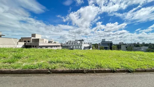 Lote/Terreno à venda, 275m² no Jardim São Francisco, Piracicaba