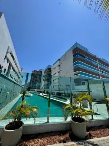 Apartamento com 2 Quartos à venda, 72m² no Ponta de Campina, Cabedelo