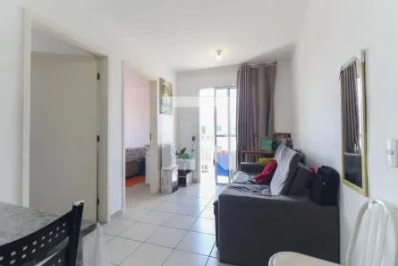 Apartamento com 2 Quartos à venda, 56m² no Vila Nova Curuçá, São Paulo