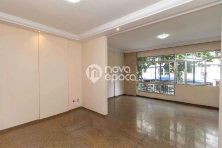Apartamento com 3 Quartos à venda, 121m² no Flamengo, Rio de Janeiro