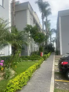 Apartamento com 3 Quartos à venda, 63m² no Santa Terezinha, Santo André