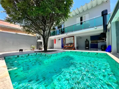 Casa com 3 Quartos à venda, 212m² no Jardim Oriental, São Paulo