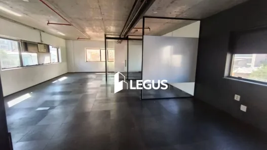 Sala Comercial para alugar, 144m² no Pinheiros, São Paulo