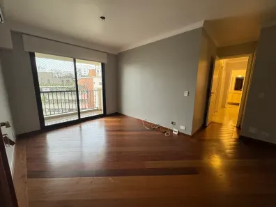 Apartamento com 3 Quartos para venda ou aluguel, 100m² no Vila Morumbi, São Paulo