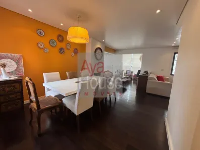 Apartamento com 3 Quartos à venda, 167m² no Paraíso, São Paulo