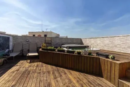 Cobertura com 4 Quartos à venda, 216m² no Cidade São Francisco, São Paulo