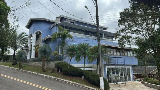 Casa de Condomínio com 6 Quartos à venda, 1000m² no Roseira, Mairiporã