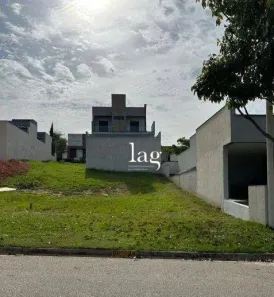 Lote/Terreno à venda, 250m² no Parque Ibiti Reserva, Sorocaba