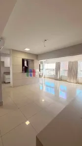 Apartamento com 3 Quartos para alugar, 116m² no Setor Bueno, Goiânia