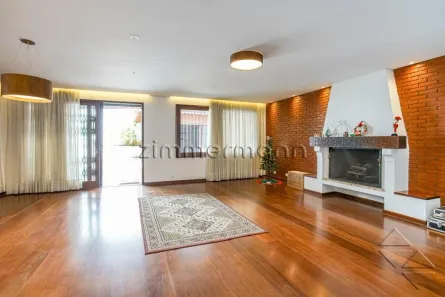 Sobrado com 4 Quartos à venda, 422m² no Vila Ida, São Paulo