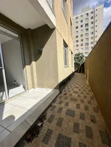 Apartamento com 3 Quartos à venda, 80m² no Candelária, Belo Horizonte