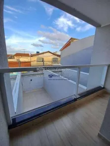 Sobrado com 3 Quartos à venda, 133m² no Vila Marieta, São Paulo