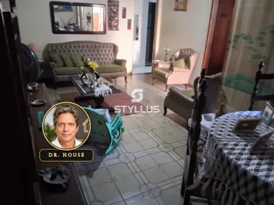 Casa com 4 Quartos à venda, 150m² no Todos os Santos, Rio de Janeiro